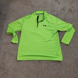 Ladies/men Under Armour